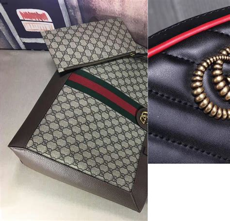 gucci beauty pochette|gucci borse outlet sito ufficiale.